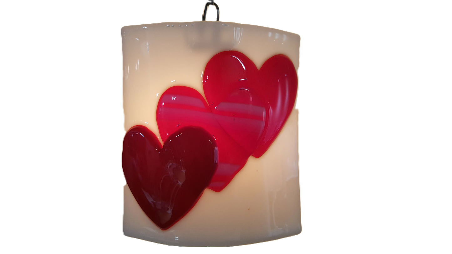 Nightlight - Hearts
