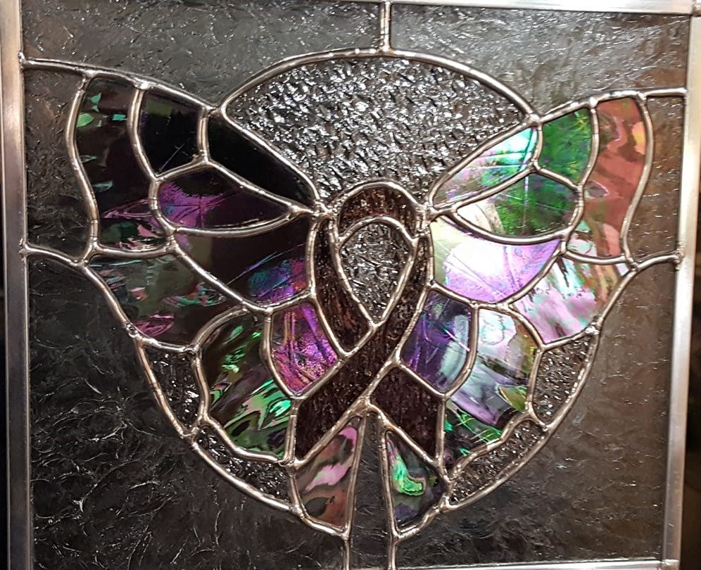Butterfly of Hope