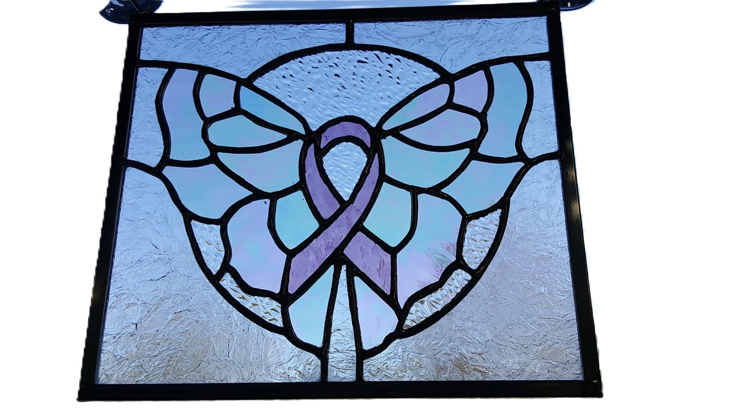 Butterfly of Hope