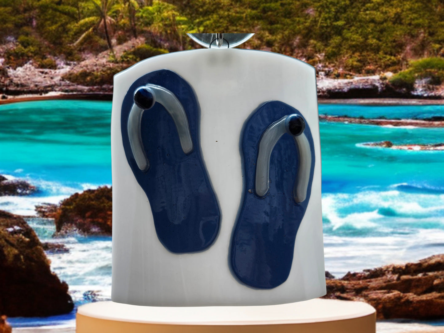 Nightlight - Flip Flops
