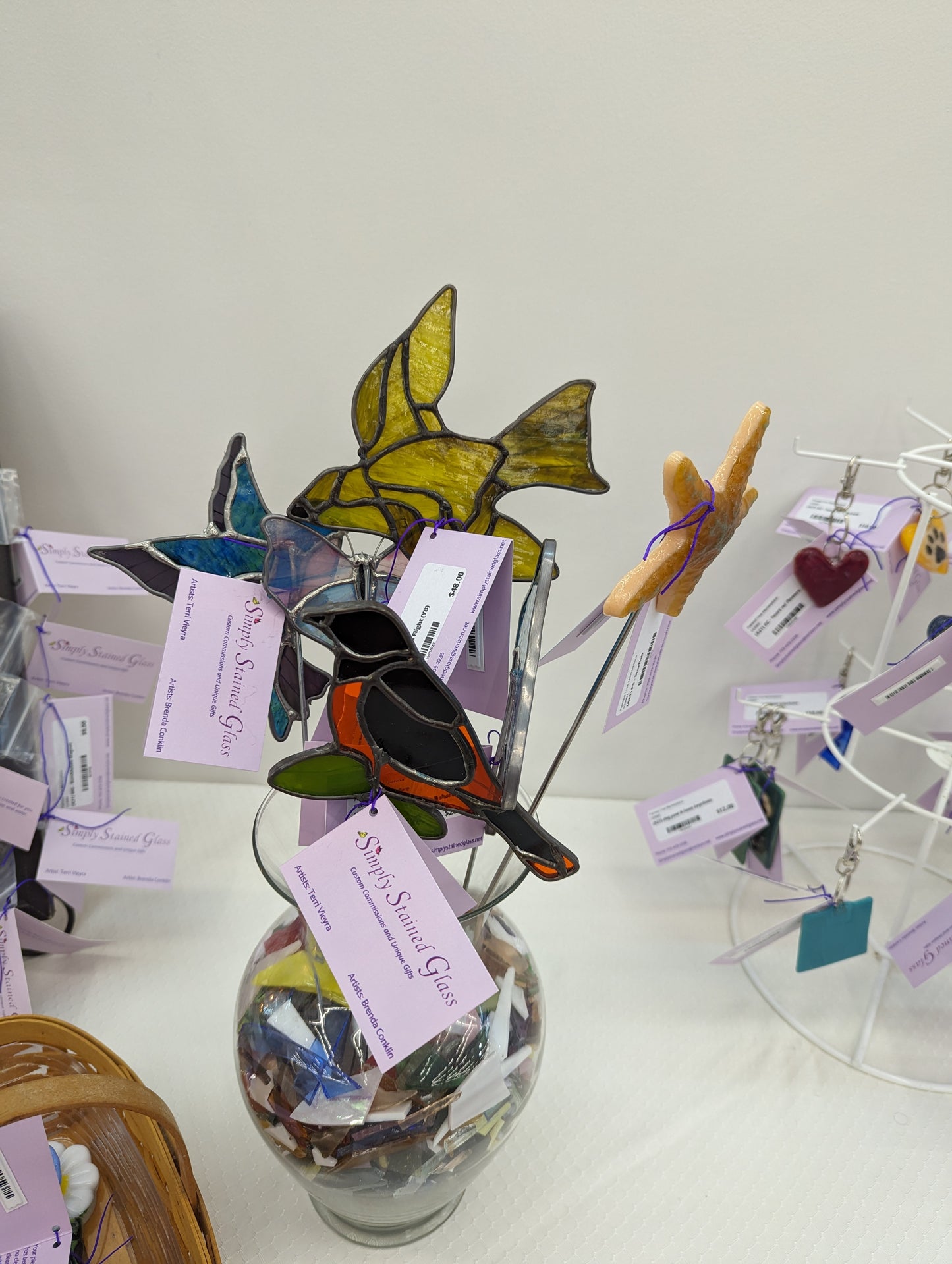 Painted Tree Boutique