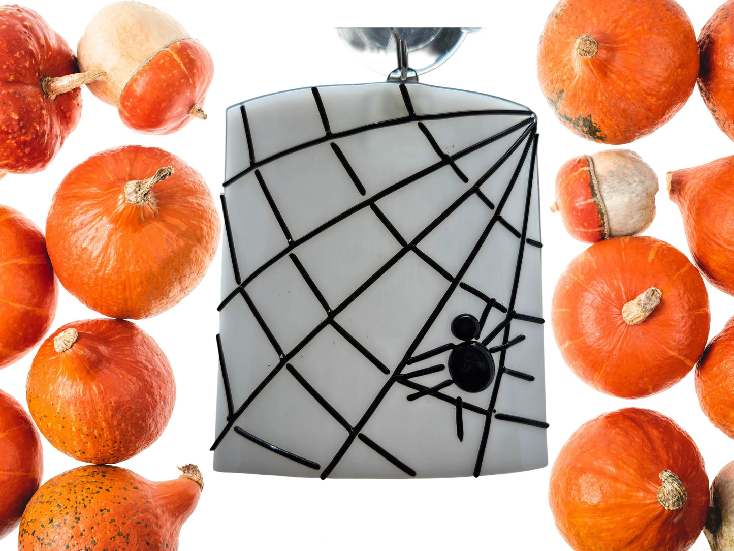 Nightlight - Spider Web