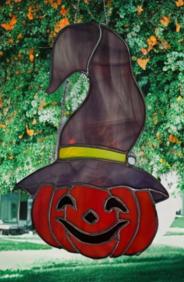 Jack-o-lantern