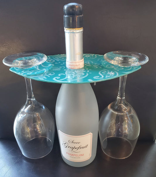 Wine Glass Holder