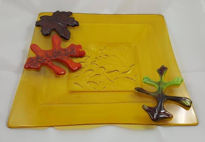Fall Platter