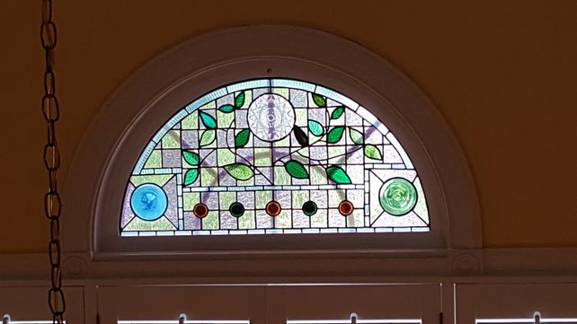 Transom Examples