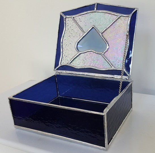 Jewelry Box