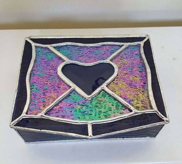 Jewelry Box