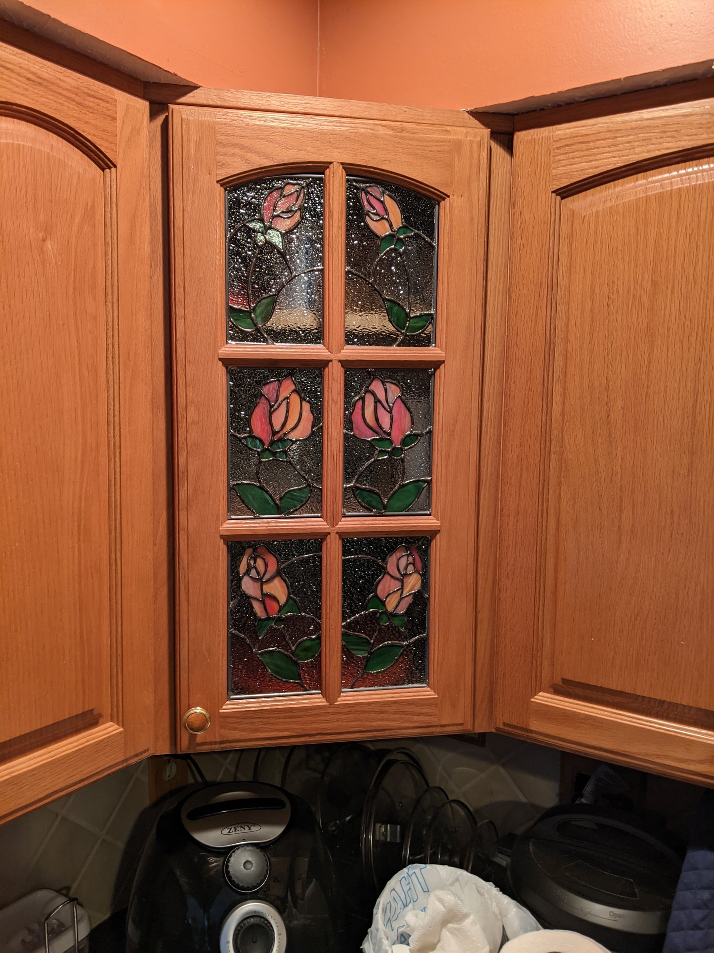 Cabinet Examples