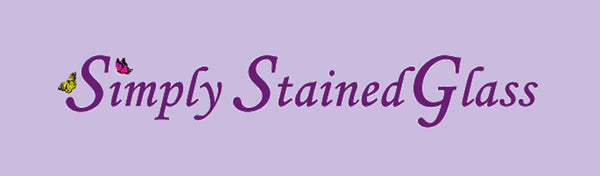 Simply Stained Glass