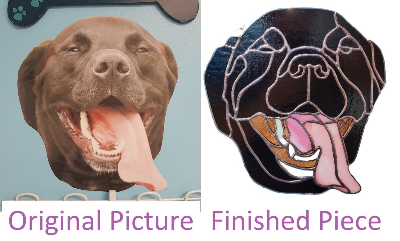 Pet Portraits Commissions