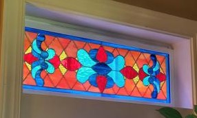 Transom Examples