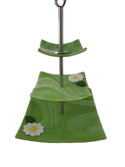 3-Tier Tea Server
