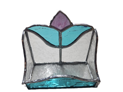 Business Card Holder