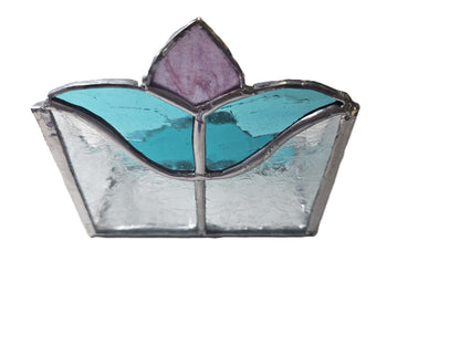 Business Card Holder
