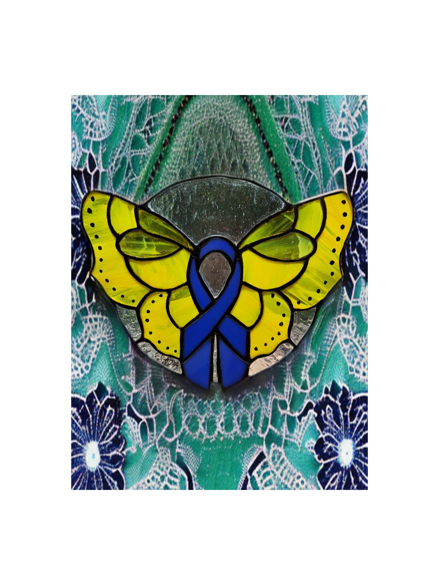 Butterfly of Hope