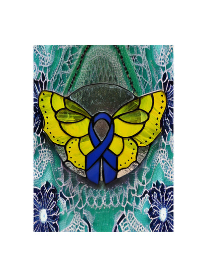 Butterfly of Hope