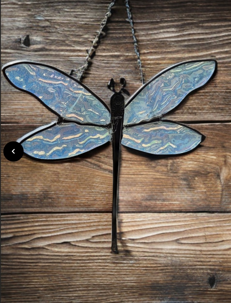 Dragonfly