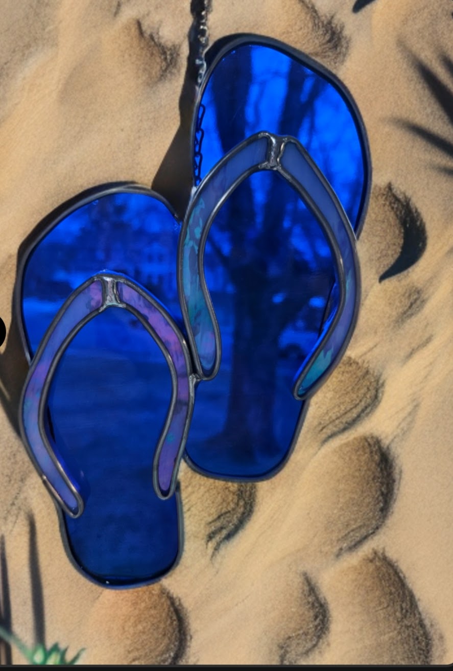 Flip Flops