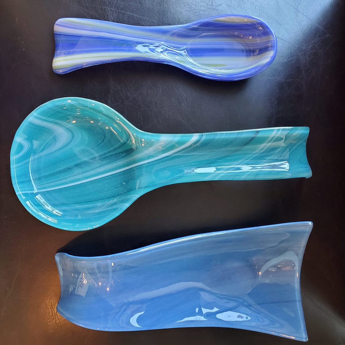 Spoon rest